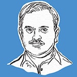 V Vaithilingam