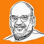 Amit Shah