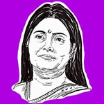 Anupriya Patel