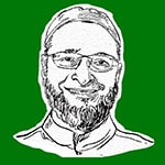 Asaduddin Owaisi