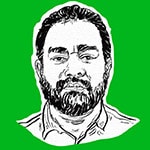 Bikram Keshari Arukha