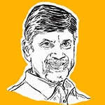 Chandrababu Naidu Nara