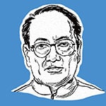 Digvijaya Singh