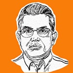 Dilip Ghosh