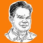 Dilip Kumar Ray