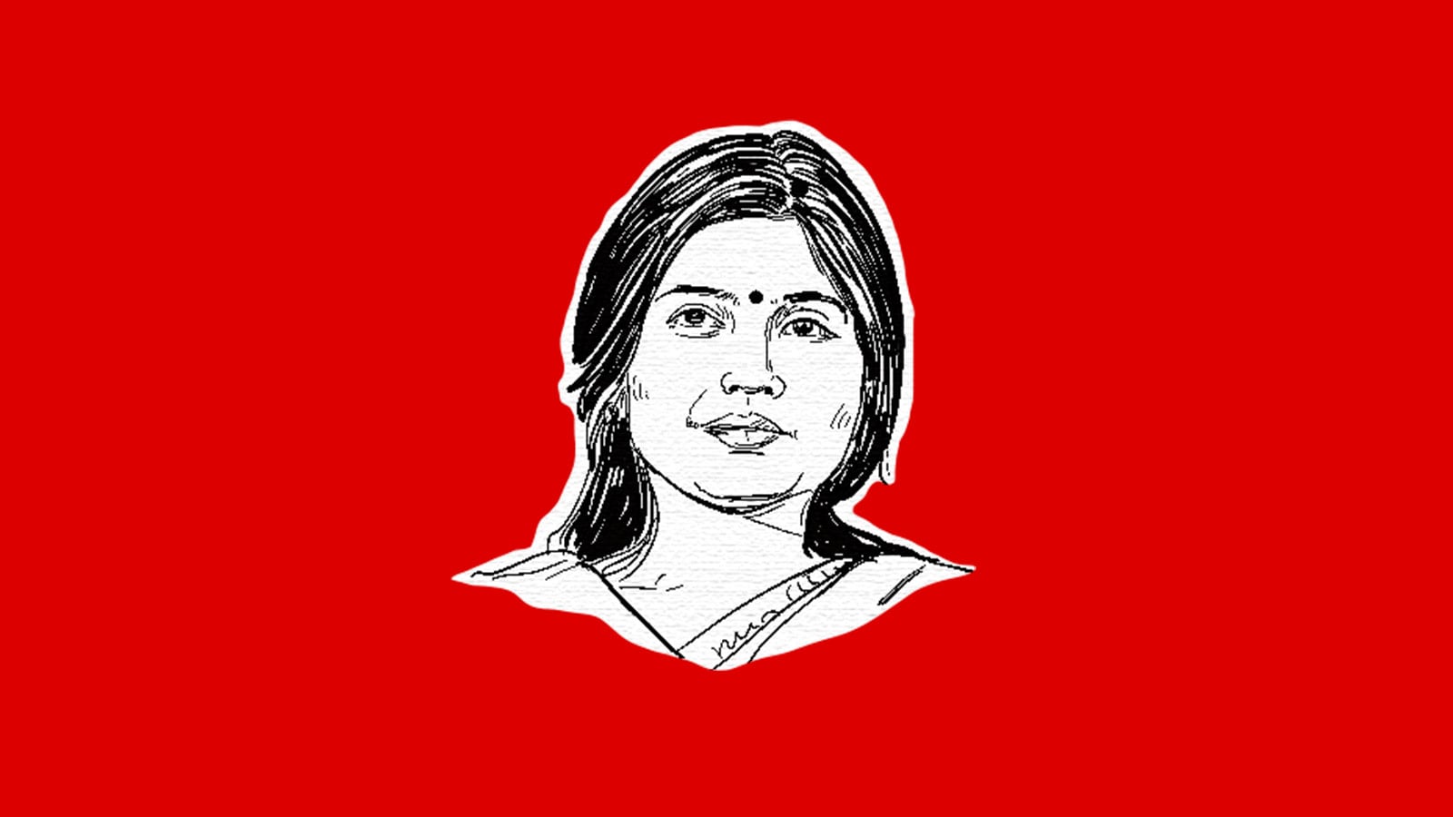 Dimple Yadav, SP Candidate from Mainpuri Lok Sabha Election 2024 Seat