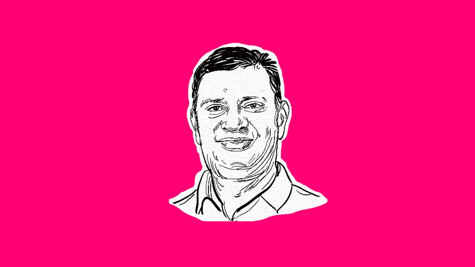 கதம் ஸ்ரீனிவாஸ் யாதவ் பிரதிநிதி BRS சார்பாக போட்டியிடும் Hyderabad