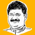 Ganta Srinivasa Rao