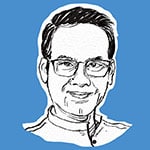 Gaurav Gogoi