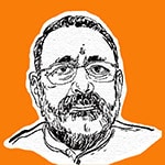 Giriraj Singh