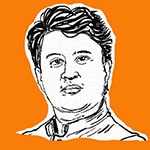 Jyotiraditya M Scindia