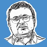 Karti P Chidambaram