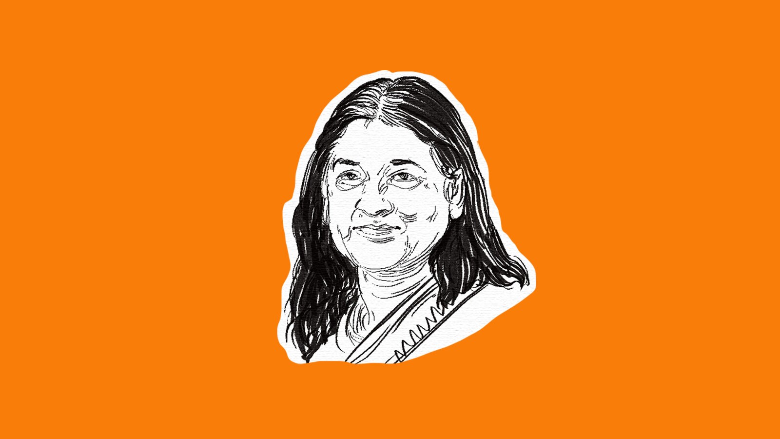 Maneka Sanjay Gandhi, BJP Candidate from Sultanpur Lok Sabha Election ...