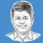 Manish Tewari