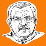 Manohar Lal Khattar
