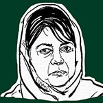 Mehbooba Mufti