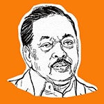 Narayan Rane