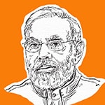 Narendra Modi