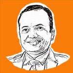 Naveen Jindal