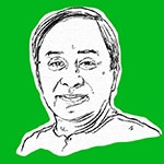 Naveen Patnaik