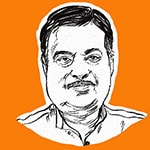 Nitin Jairam Gadkari