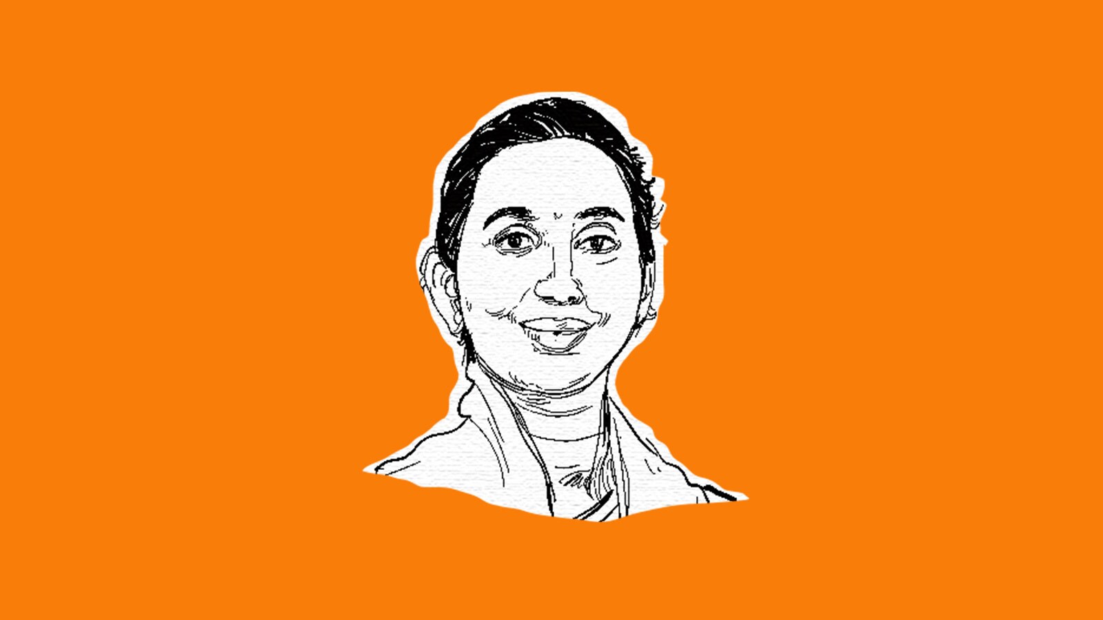 Pallavi Shrinivas Dempo, BJP Candidate from South Goa Lok Sabha ...