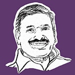 Peddireddi Ramachandra Reddy