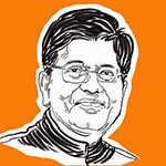 Piyush Goyal