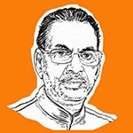 Radha Mohan Singh