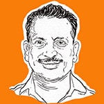 Rajiv Pratap Rudy