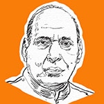 Rajnath Singh