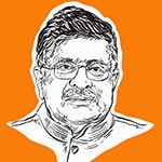 Ravi Shankar Prasad