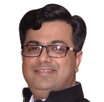 Sachin Sehgal
