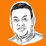 Sambit Patra