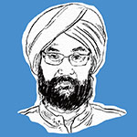 Santosh Singh Saluja