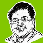 Shatrughan Prasad Sinha