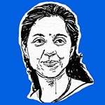 Supriya Sule