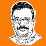 Suresh Pujari