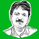Susanta Singh