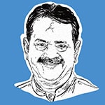 Tara Prsada Bahinipati