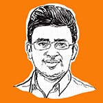 Tejasvi Surya