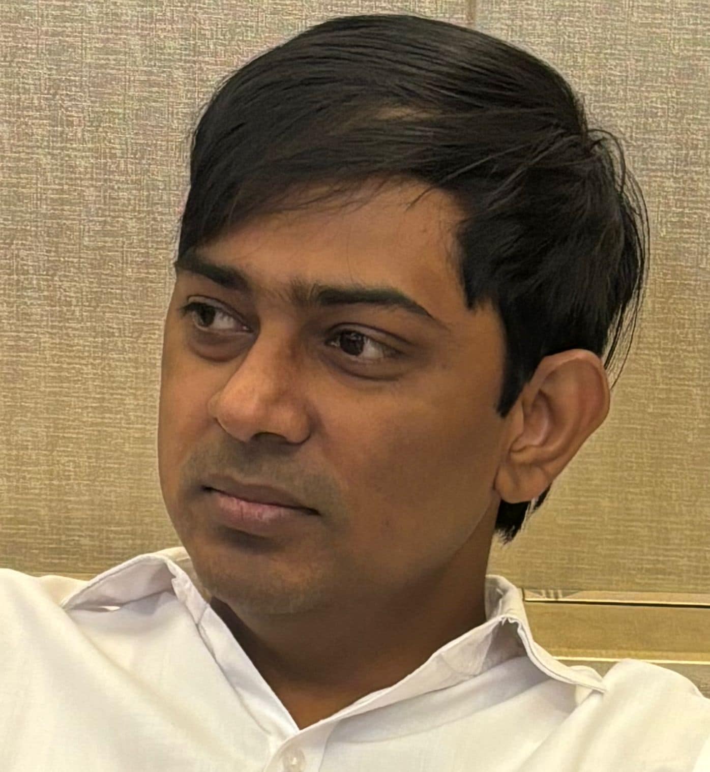 Nitin Pal