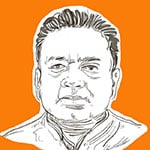 चौधरी जुल्फकार अली