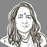 डेज़ी रैना