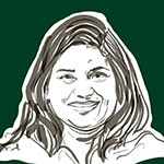 इल्तिजा मेहबूबा मुफ्ती