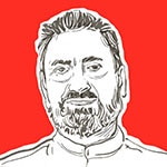 खालिद नजीब सुहरवर्दी