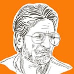 मुश्ताक अहमद शाह बुखारी