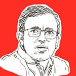 उमर अब्दुल्ला