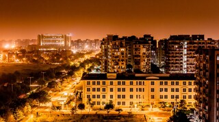 View of Dwarka. Copyright (c) 2018 mrinalpal/Shutterstock.