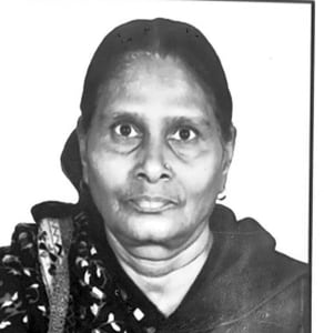 Asha Rani